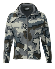 Peloton 240 Full Zip Hoodie | Vias