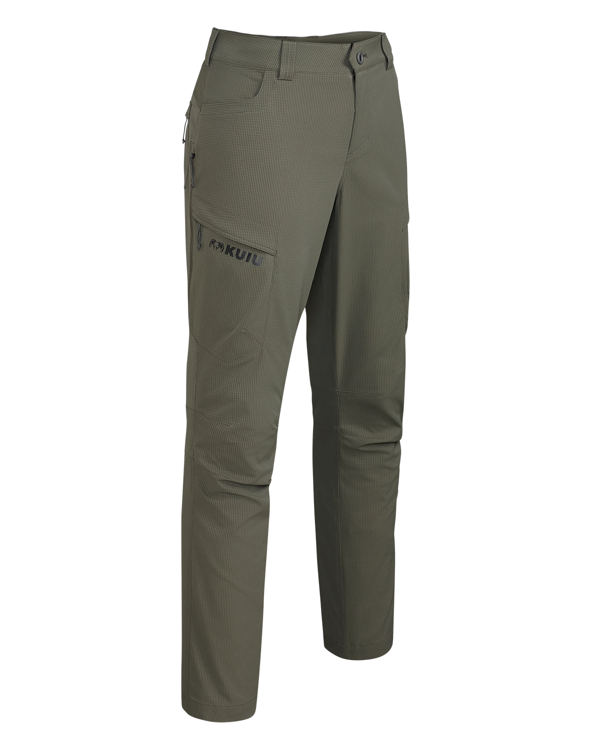 Women’s Tiburon Pant | Ash