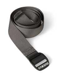 KUIU Webbing Belt | Gunmetal