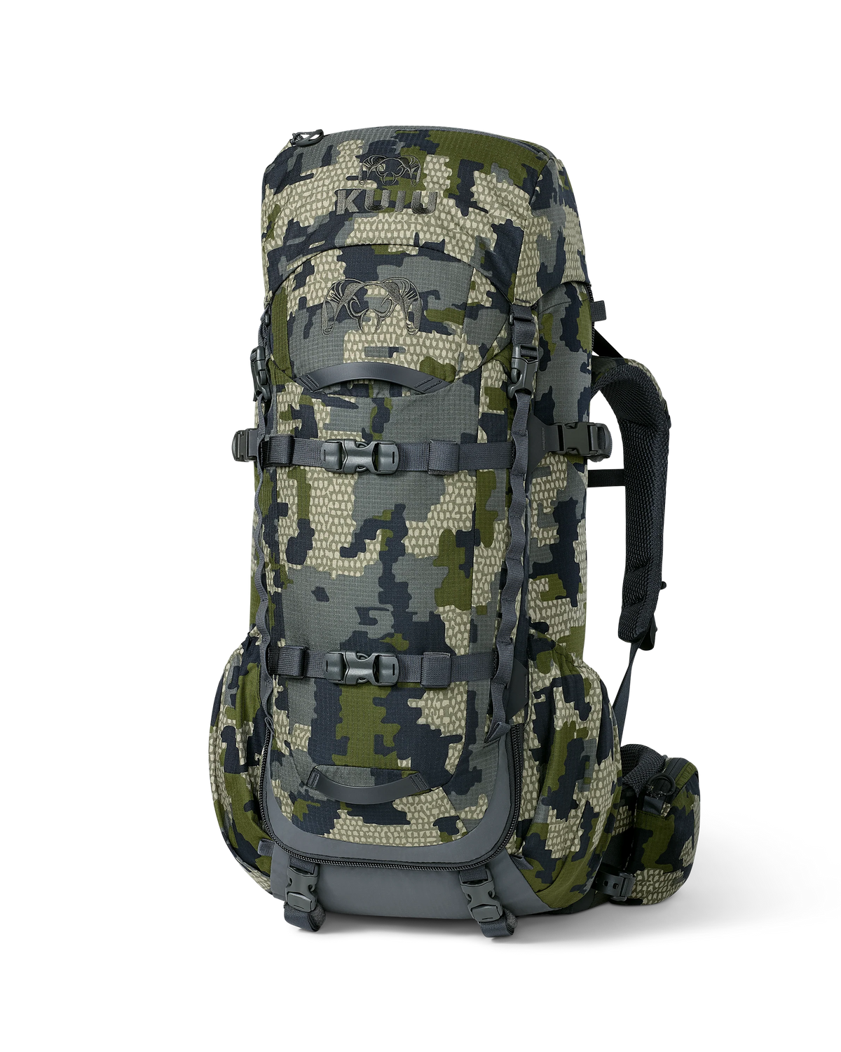 ICON 6 4500 Divide Pack | Verde