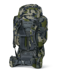 ICON 6 6000 Pack | Verde