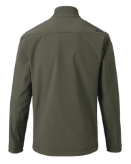 Alpine Jacket | Ash