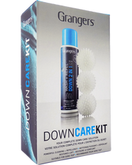 Grangers Down Care Kit