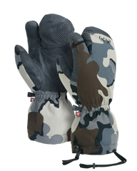 Northstar Glomitt | Vias