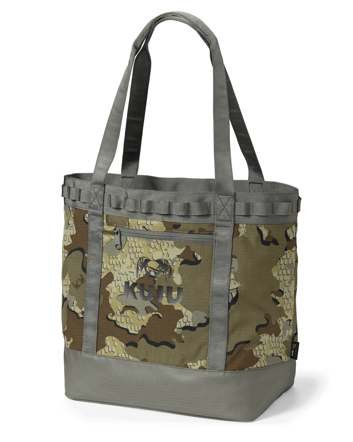 KUIU CORDURA® 1850 Tote Bag | Valo