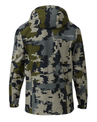 KUIU Kutana Storm Shell Jacket | Verde