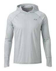 Gila LS Hoodie | Lunar
