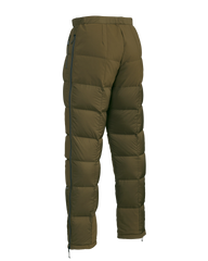 Super Down PRO Pant | Bourbon