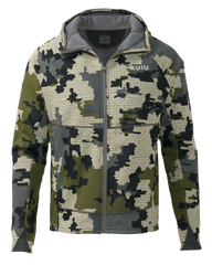 Peloton 240 Full Zip Hoodie | Verde