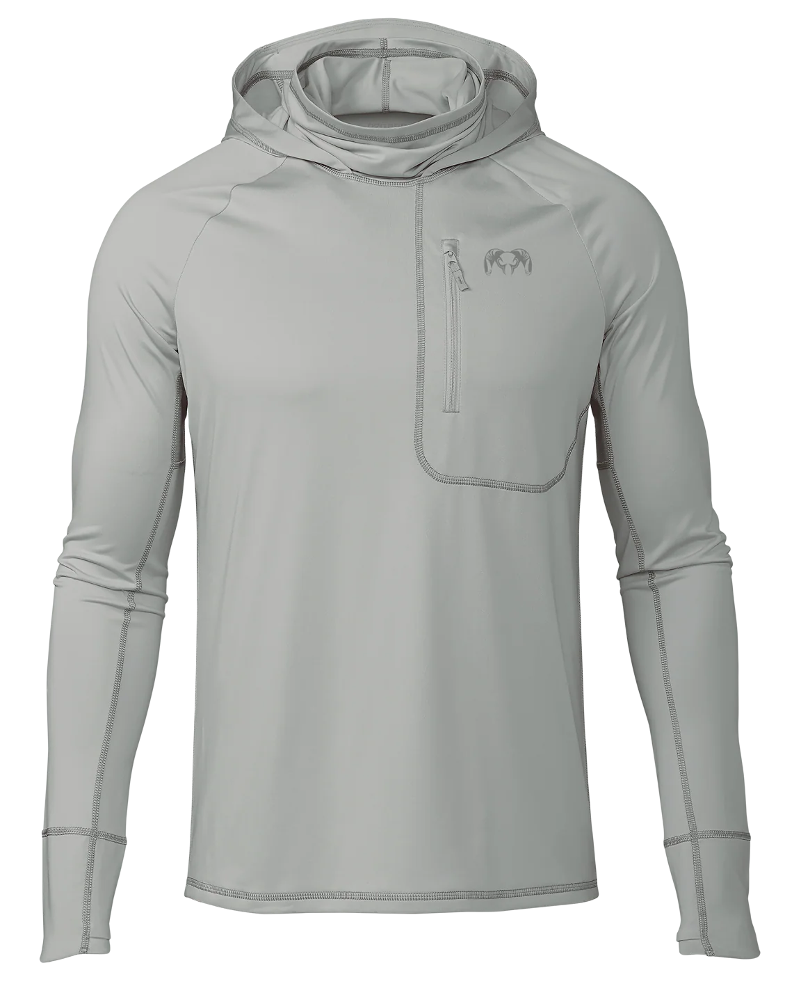 Gila PRO LS Hoodie | Talus