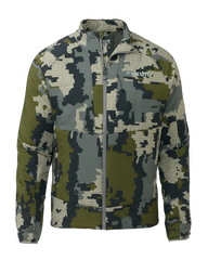 Kenai Jacket | Verde