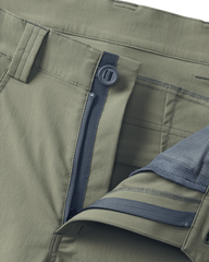 KUIU Kutana Stretch Woven Pant | Khaki