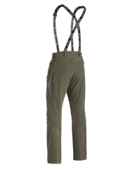 PRO Brush Pant | Ash