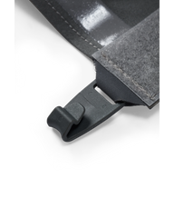 KUIU Kutana Storm Gaiter | Ash