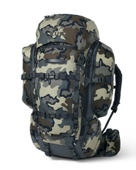 ICON 6 8200 Pack | Vias
