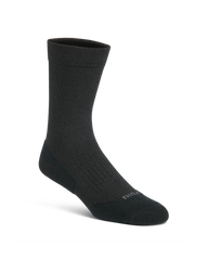 Merino 200N Lightweight Sock | Black