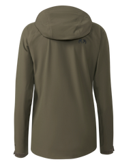 Women's Chugach TR Rain Jacket | Ash