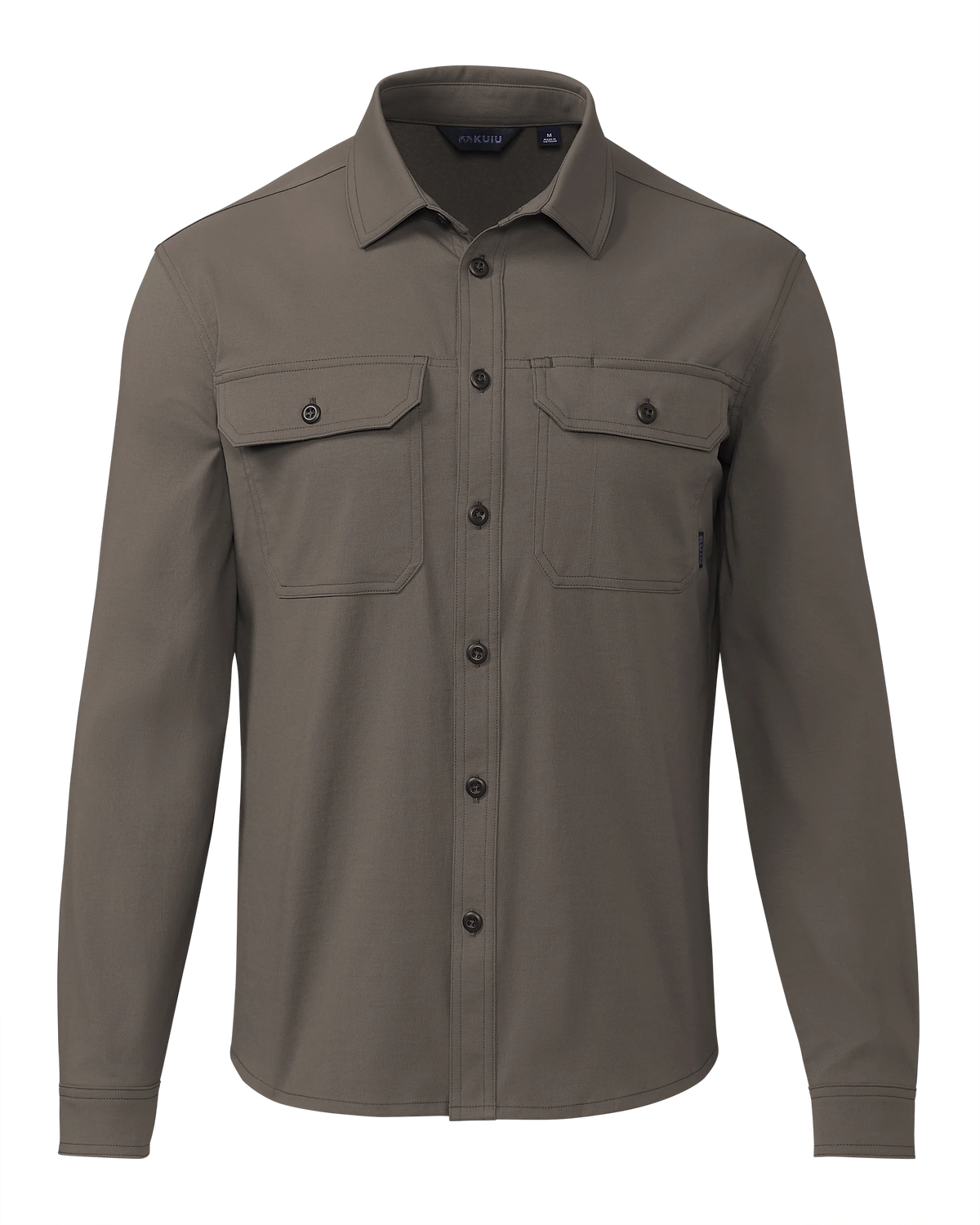 Motive LS Workgrade Shirt | Rodeo