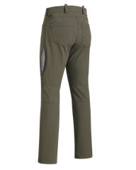 Reed Pant | Ash