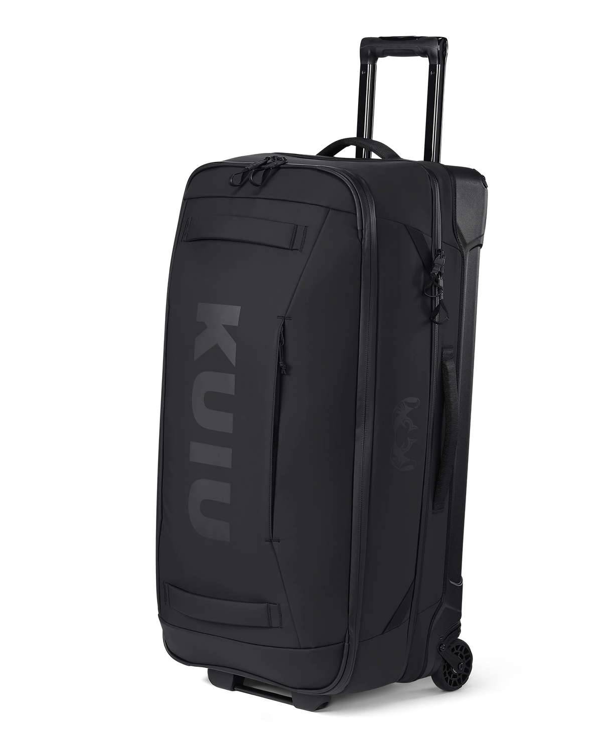 Waypoint 6500 Roller | Black