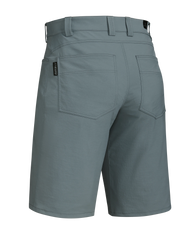 Switchback 12″ Short | Slate