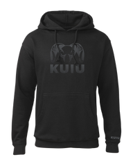 KUIU Ram Fade Hoodie | Black