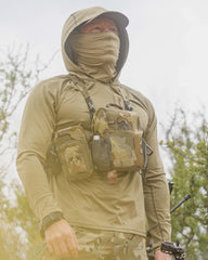 Gila PRO LS Hoodie | Talus