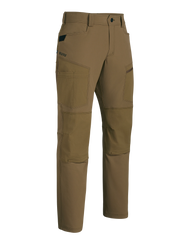 Groundwork Stretch Woven Pant | Tobacco