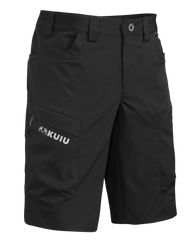 Tiburon 13″ Short | Black