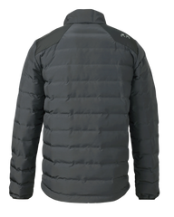 Elements Jacket | Gunmetal