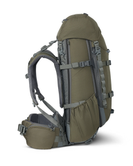 ICON 6 4500 Divide Pack | Ash