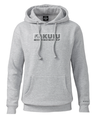 KUIU Here to Hunt Hoodie | Heather Grey