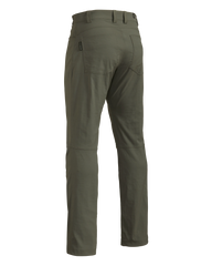 Switchback Pant | Ash
