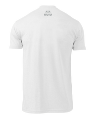 KUIU Engraved Ram T-Shirt | White