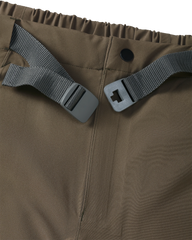 Northridge Rain Pant | Major Brown