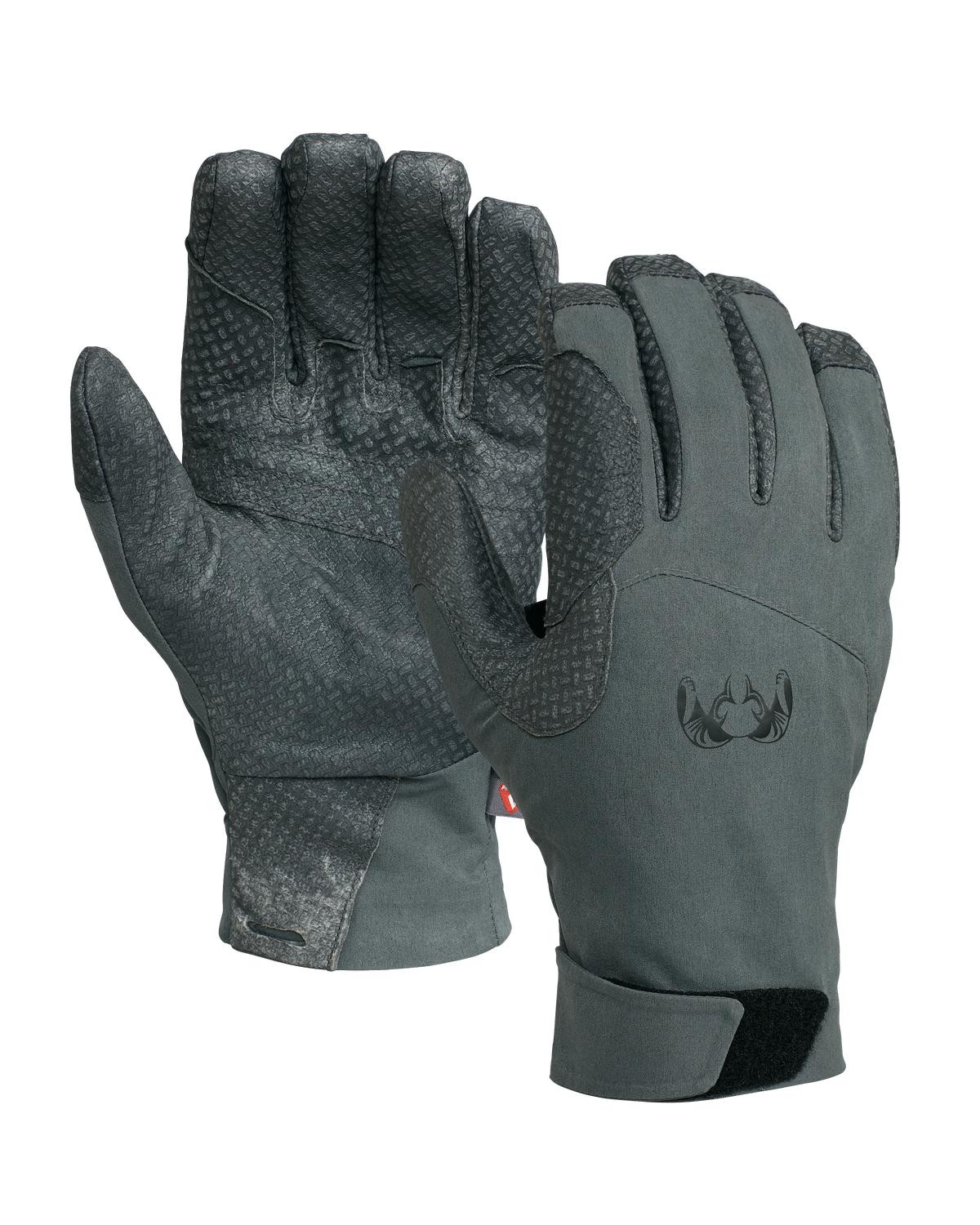 Yukon PRO Glove | Gunmetal
