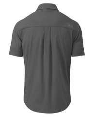 Motive SS Workgrade Shirt | Stone