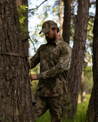 Encounter LT Shirt | Verde