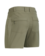 Tiburon 7″ Short | Khaki