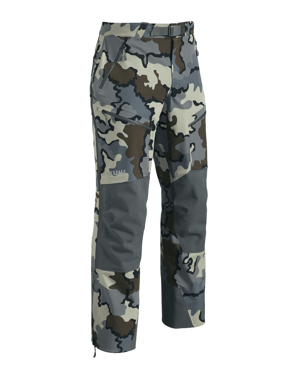 Yukon TR Rain Pant | Vias