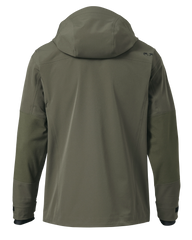 Yukon TR Rain Jacket | Ash