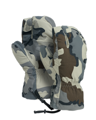Super Down PRO Glassing Glomitt | Vias