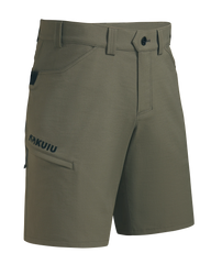 Switchback 10″ Short | Ash
