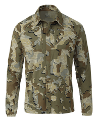 Tiburon Hybrid Snap Shirt | Valo