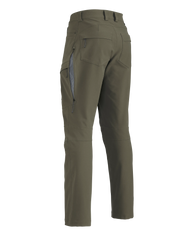 Women's Attack Pant | Ash