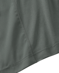 Tiburon Hybrid Hoodie | Stone