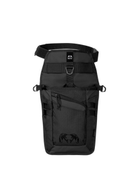 Archery Hip Quiver | Black