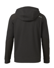 Solitude Knit Hoodie | Asphalt