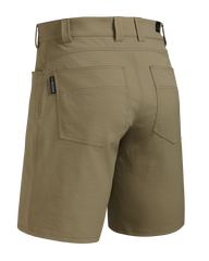 Switchback 10″ Short | Khaki