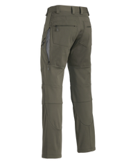 Axis Hybrid Pant | Ash